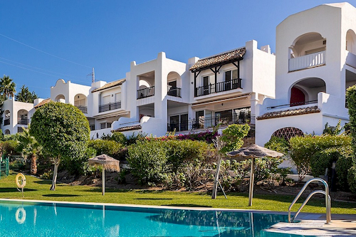 thumbnail for Apartment Complexes